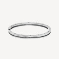 18K B.ZERO1 Bangle Bracelet