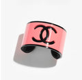 CC Pink Bracelet
