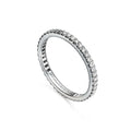 18K T Soleste Full Eternity Ring