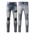 AMIRI  Fashion Jeans 1338