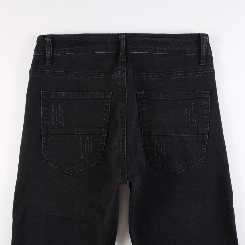 AMIRI  Fashion Jeans 1341