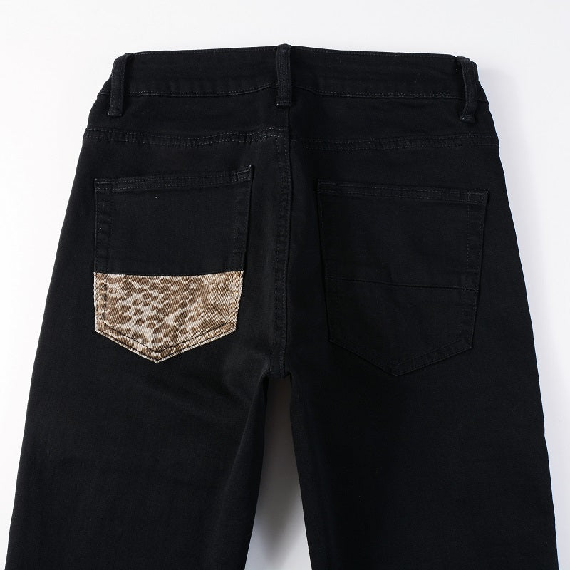 AMIRI  Fashion Jeans 1352