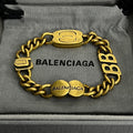 18K BB Bracelet